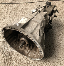 Mercedes vito w369 gearbox - vito,