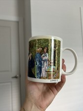 Chalet Masters Collection Mug