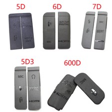 Bottom USB HDMI Rubber Cover