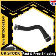 UK For Vauxhall Insignia 2.0 Cdti Turbo Intercooler Hose Pipe 13242121 23163578
