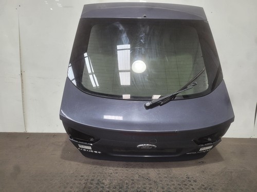 Ford mondeo mk4 2012 tailgate - 2012,