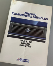 Nissan Commercial Vehicles