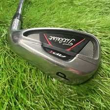 Titleist 712 AP1 Pitching Wedge RH Steel Shaft 34.75"