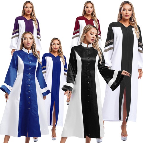 Women matte choir - women,