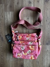 Air Supreme Cross Body /