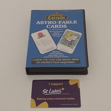 Carrochi Astro-Fable Cards
