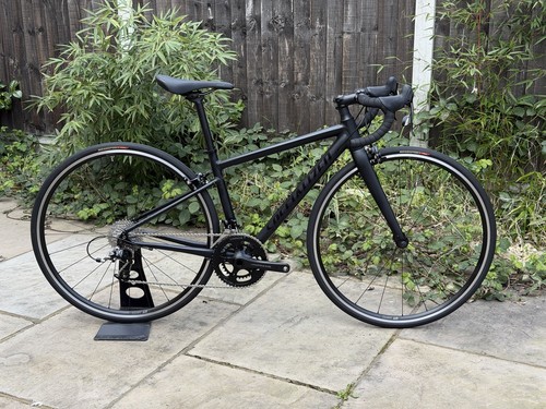 Used twice road - used, bike