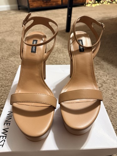 Nwb nine west - *nwb*, platform
