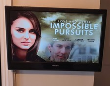 BUSH 19 inch Boxed HD Ready