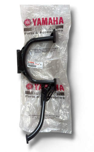 Genuine yamaha nmax 125 - genuine,