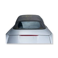 Porsche Boxster 986 2003