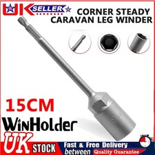 19mm Corner Steady Caravan Leg
