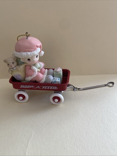 Vtg enesco precious moments - vtg,