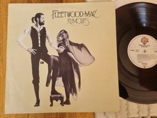 Fleetwood Mac – Rumours LP &