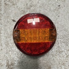 Bus Coach Truck LED Hamburger