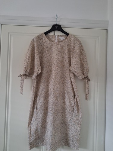 Cos ladies cotton - , dress