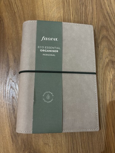 Filofax eco essential - filofax,
