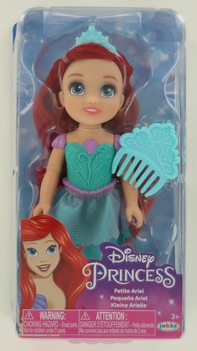 Disney princess petite ariel - petite,