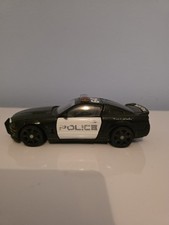 2006 Hasbro Barricade Decepticon