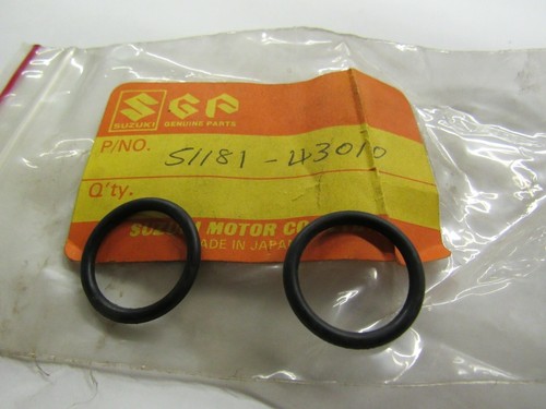 New suzuki seal ring - seal, gn400