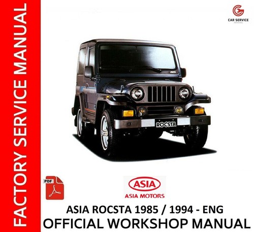 Asia rocsta 1985 1994 workshop - rocsta,