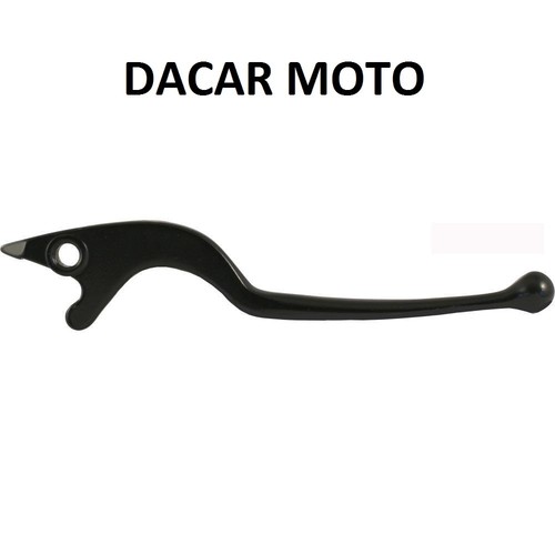 Right lever yamaha 250 - right,