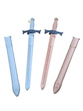 Mighty Sword Plastic 65cm Toy