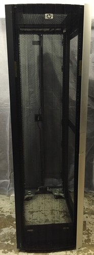 10642 42u server rack - hp, g2
