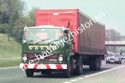 Thh truck photos volvo - thh,