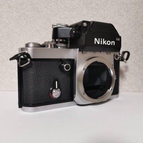 Nikon photomic 35mm - nikon,