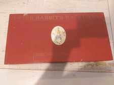 Peter Rabbit's Race Game -