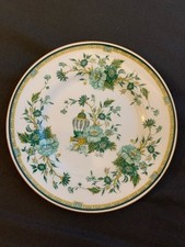 Crown Staffordshire - Kowloon