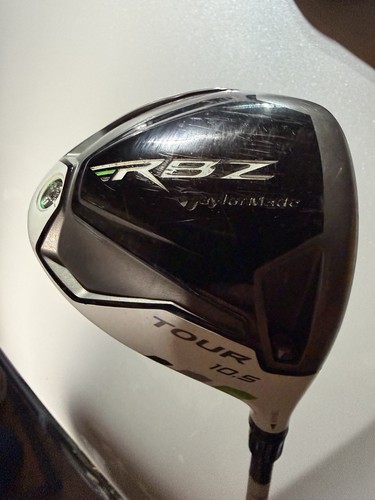 Taylotmade rocketballz rbz - taylotmade,