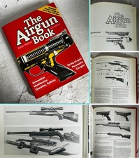 The Air Gun Book by John
