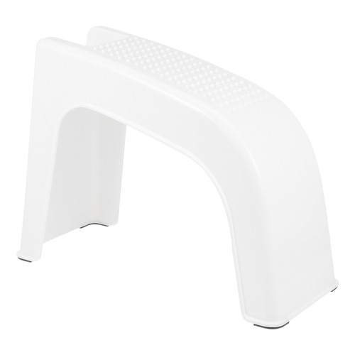 Pedicure foot pad office - office, man