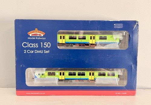 Bachmannn gauge 32 926 - 'oo', 32-926
