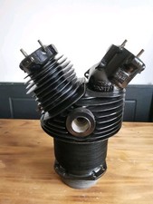 🛩️ Jacobs R-755 Radial Engine Cylinder Assembly – P/N 200547, Head L6332