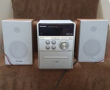Panasonic SA-PM3 CD Stereo