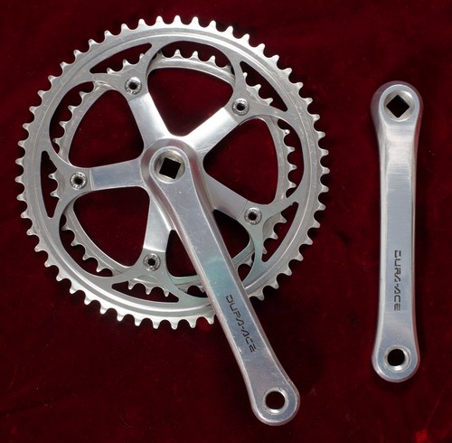 Vintage shimano dura ace 7400 - shimano,