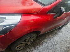 2012 - 2016 Renault Clio MK4