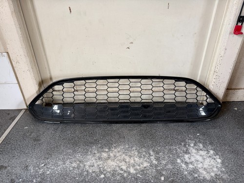 Black honeycomb front - black,