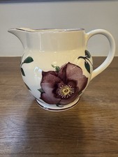 Emma Bridgewater Hellebore
