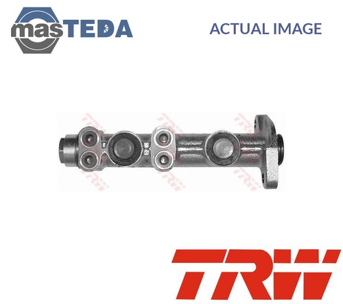 Pmd269 brake master cylinder - brake,