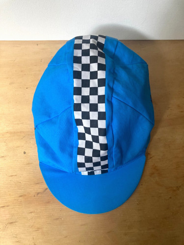 Cycling cap bianchi milano - cap, in