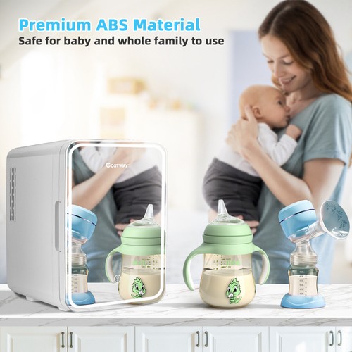10l beauty portable - 10l, ac/