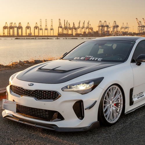 Avant garde m570r - avant,