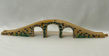 Wooden BIGJIGS Train Track