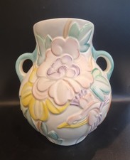 Beswick Art Deco Vase Model No 198.