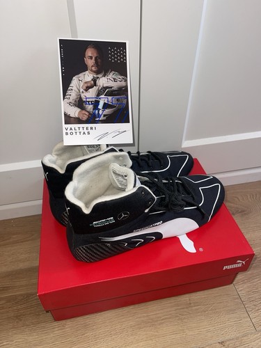 Mercedes speedcat pro valtteri - mercedes,