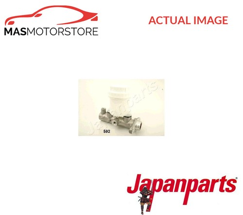 Brake master cylinder - master,